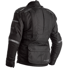 Pro Series Adventure X Ce Jacket Black/Black Textile 3xl