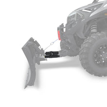 Polaris Off Road Hydraulic Plow Angle Kit