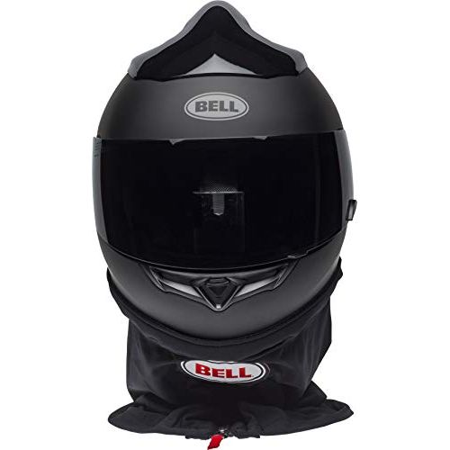 
                      
                        BELL Qualifier Forced Air Street Helmets
                      
                    