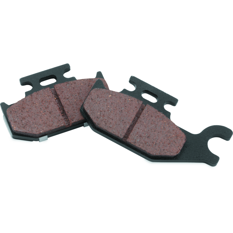 BikeMaster Suzuki Brake Pads