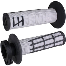 Emig 2.0   V2 Lock On Grip White/Graphite