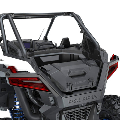 Polaris Off Road Lock & Ride 42 Qt Rear Cargo Box
