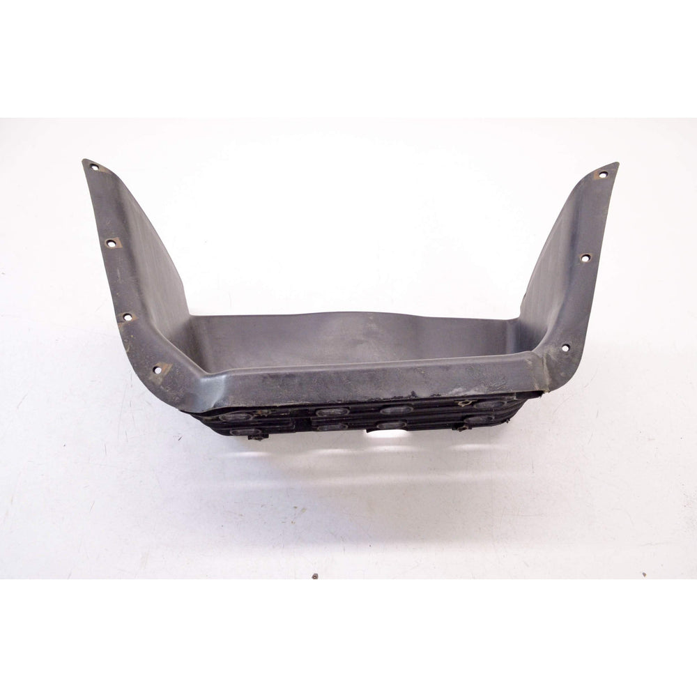 
                      
                        Polaris ATV Footwell, Right Side, Gloss Black, Genuine OEM Part 5433219-070, Qty 1
                      
                    
