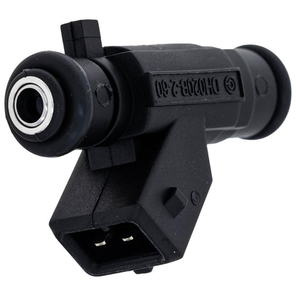 Polaris RZR Fuel Injector, 110, Genuine OEM Part 0455124, Qty 1