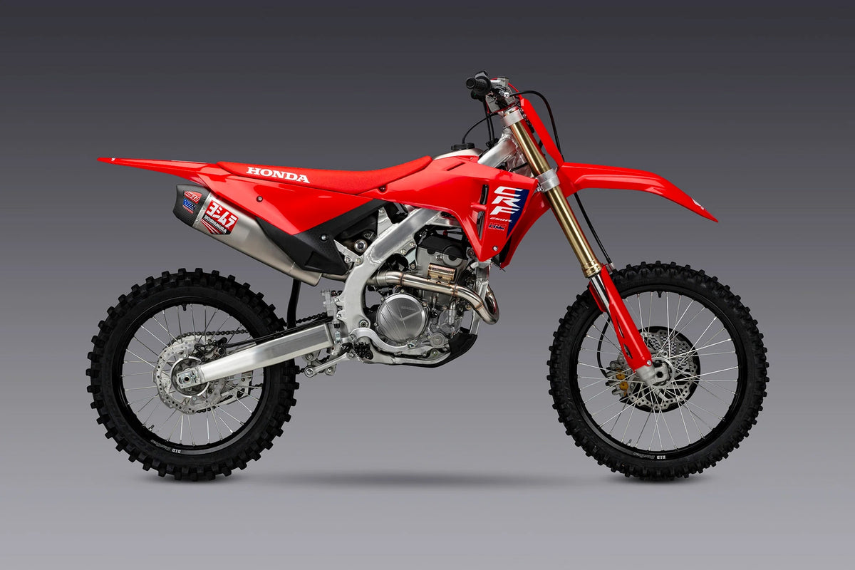 Rs 12 System Crf250r/Rx