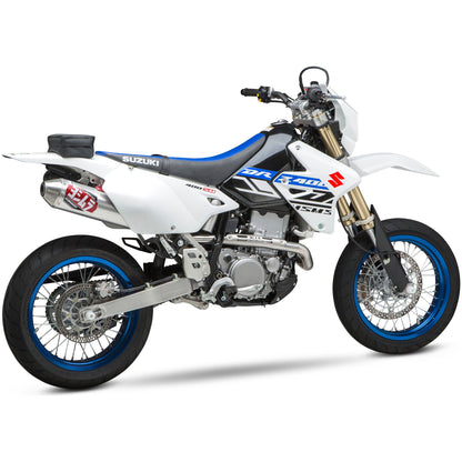 Exhaust Street Rs 2 Full Sys Ss Al Ss