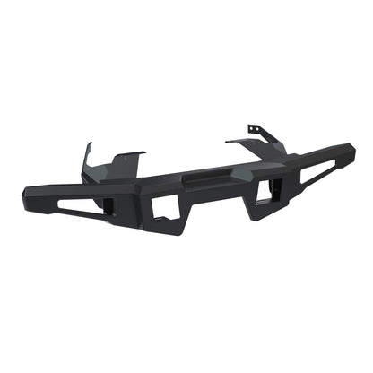 Polaris Off Road HD Brushguards - Rear - 2884217