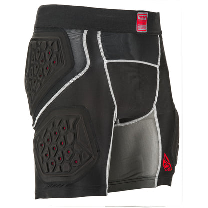 Barricade Compression Shorts Xl