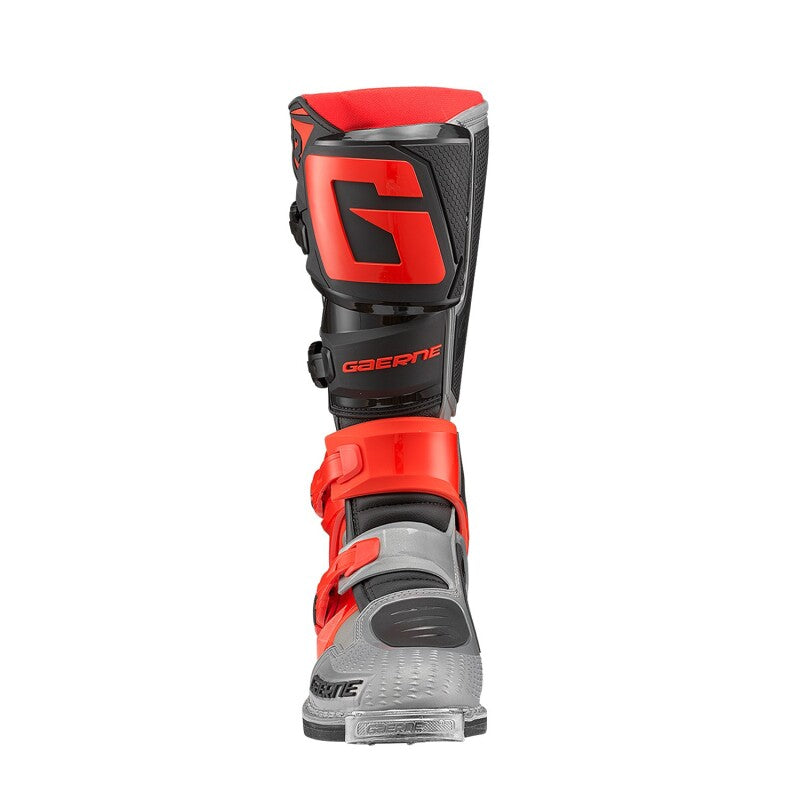 
                      
                        Gaerne SG12 Boot Forge Size - 9
                      
                    