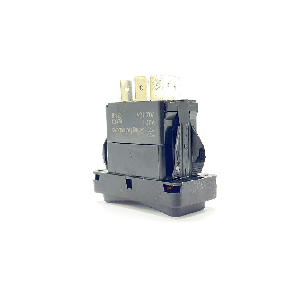 
                      
                        Polaris Ranger All Wheel Drive (AWD) Switch, Genuine OEM Part 4012747, Qty 1
                      
                    