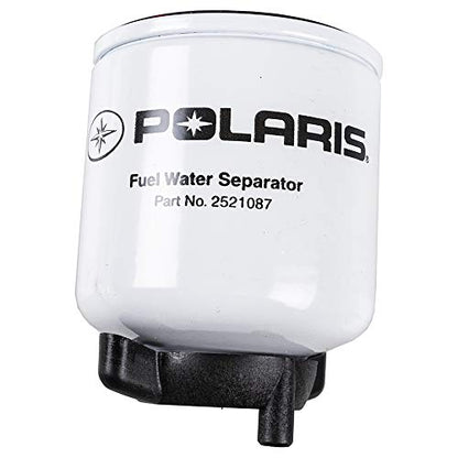 Polaris Ranger Diesel Fuel Filter With Water Separator - 2521087