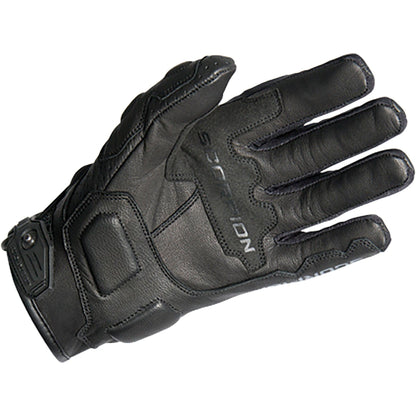 Klaw Ii Gloves Black Sm