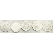 Valve Shims 9.48x1.50mm 5/Pk