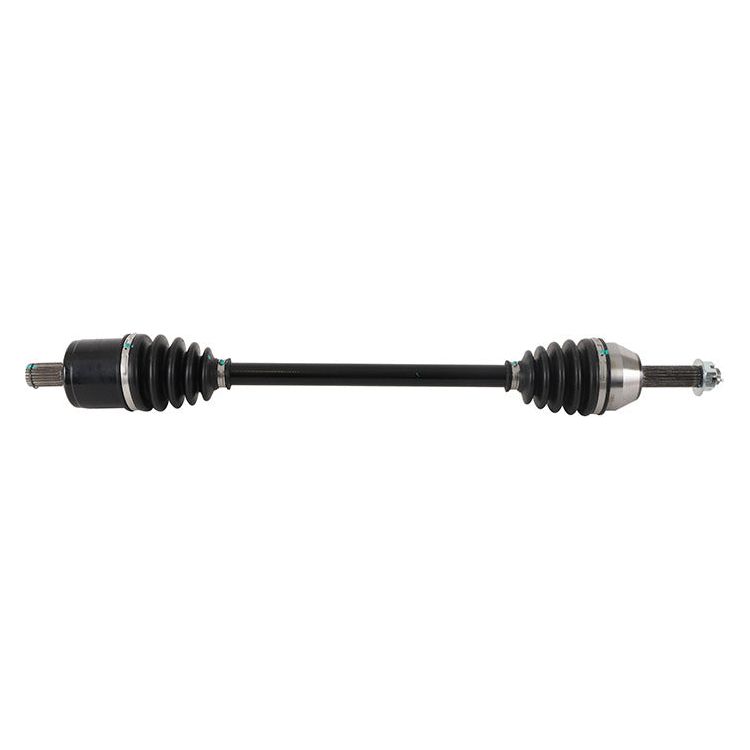 6 Ball Heavy Duty Axle Front