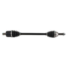 6 Ball Heavy Duty Axle Front