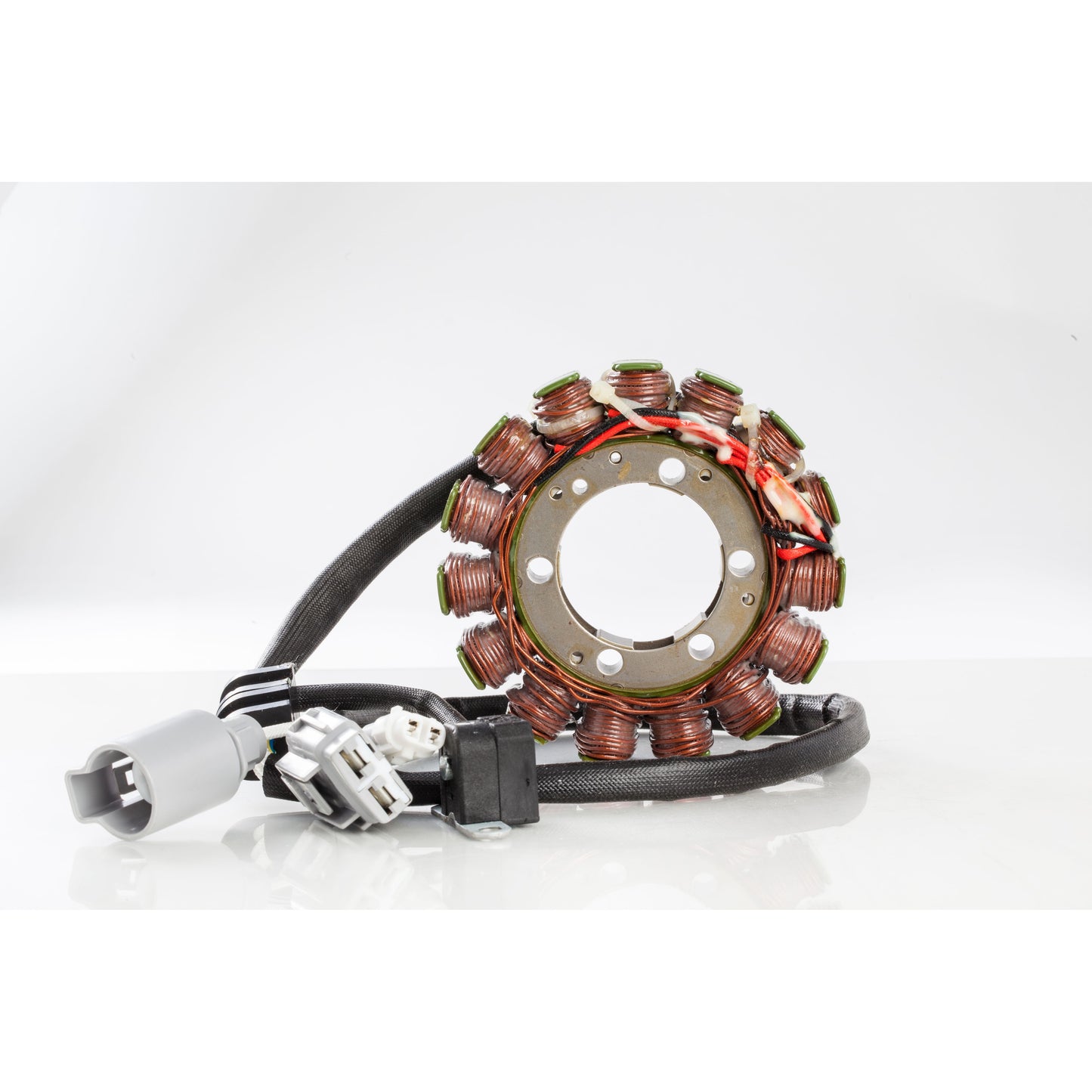 Stator