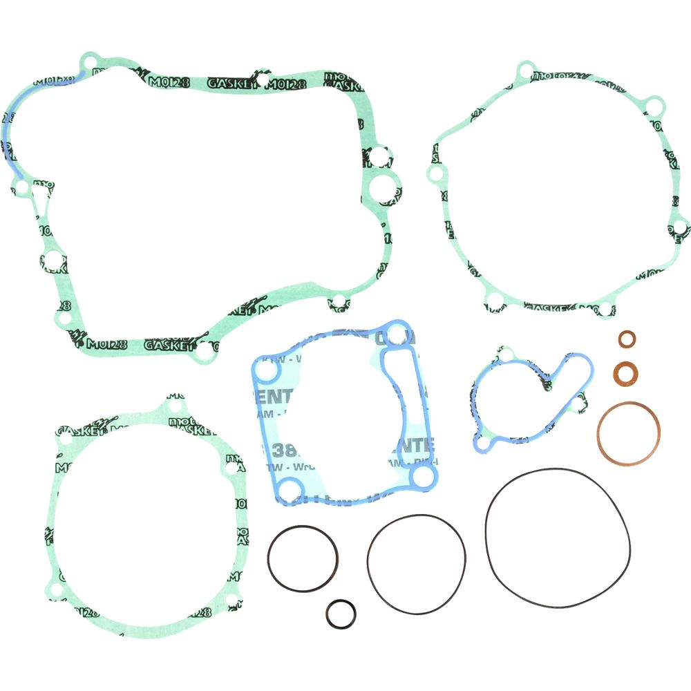 Complete Gasket Kit Yam