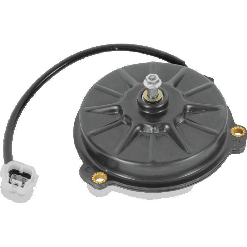 QuadBoss 09-14 Honda TRX420FA/FPA FourTrax Rancher 4x4 AT IRS/AT IRS PS Fan Motor Only