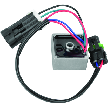 QuadBoss 17-21 Polaris General 1000 Turf Mode Relay