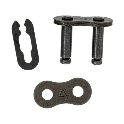 Polaris ATV Chain Assembly, Drive, Predator 50, Genuine OEM Part 0453888, Qty 1