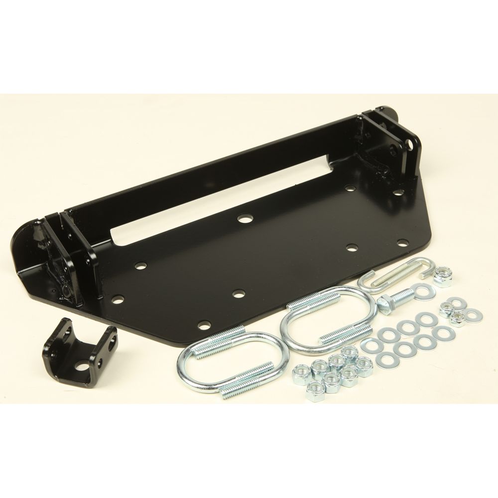 Provantage Center Plow Mounting Kit