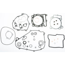 Complete Gasket Kit W/Oil Seals Kaw