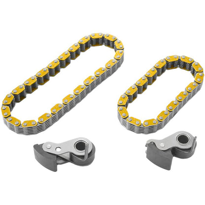 Cam Chain Tensioner Kit Heavy Duty Long Life Tc88