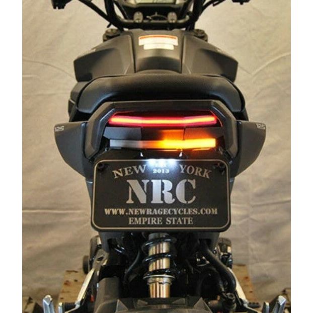 Fender Eliminator Hon