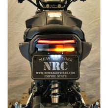 Fender Eliminator Hon