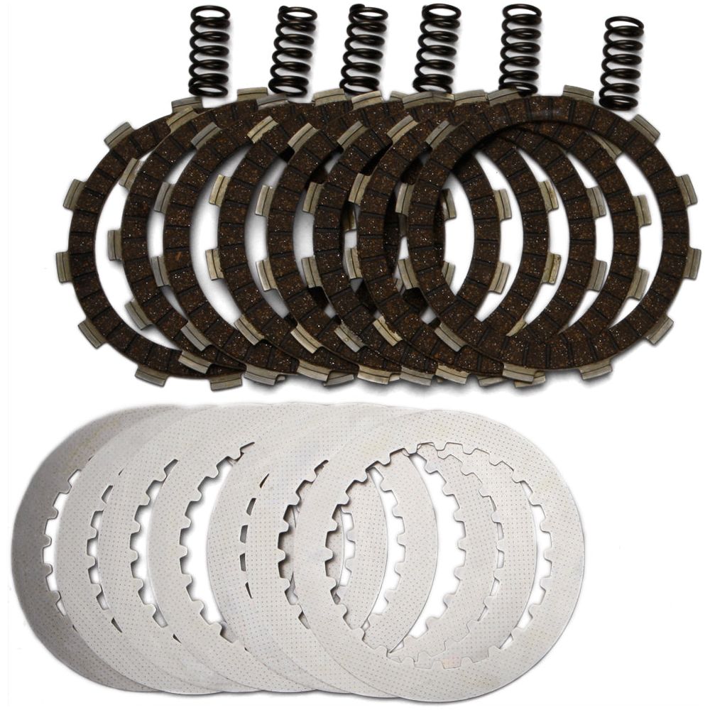 Redline Clutch Kit Drc129