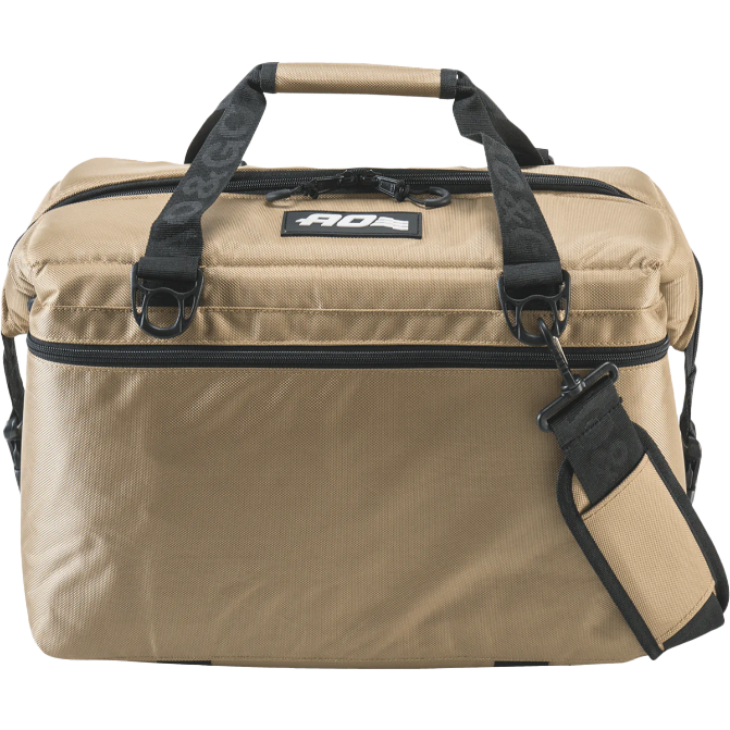 12 Pack Ballistic Tan