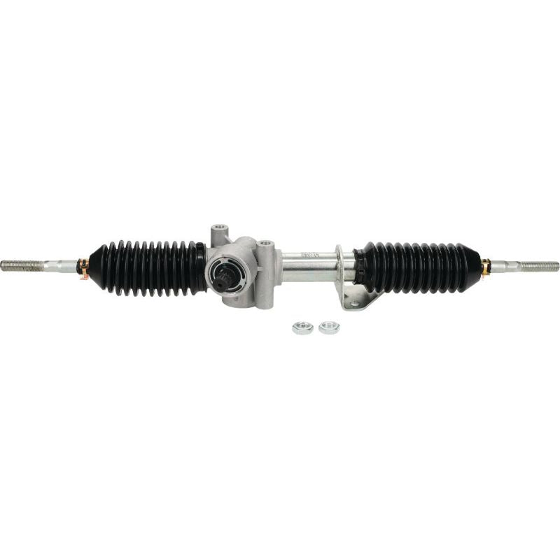
                      
                        QuadBoss 16-19 Can-Am Defender 1000 Steering Rack Assembly
                      
                    