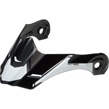 Exo At950 Helmet Peak Visor Ellwood White