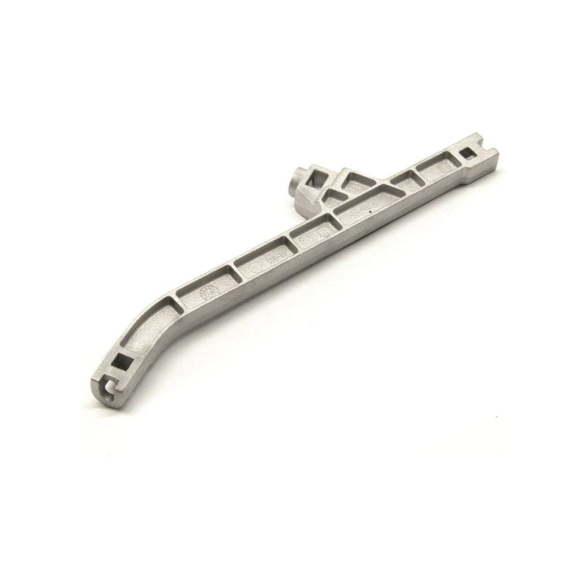 Polaris ATV Rack Support, Front, Right, Genuine OEM Part 5632714, Qty 1