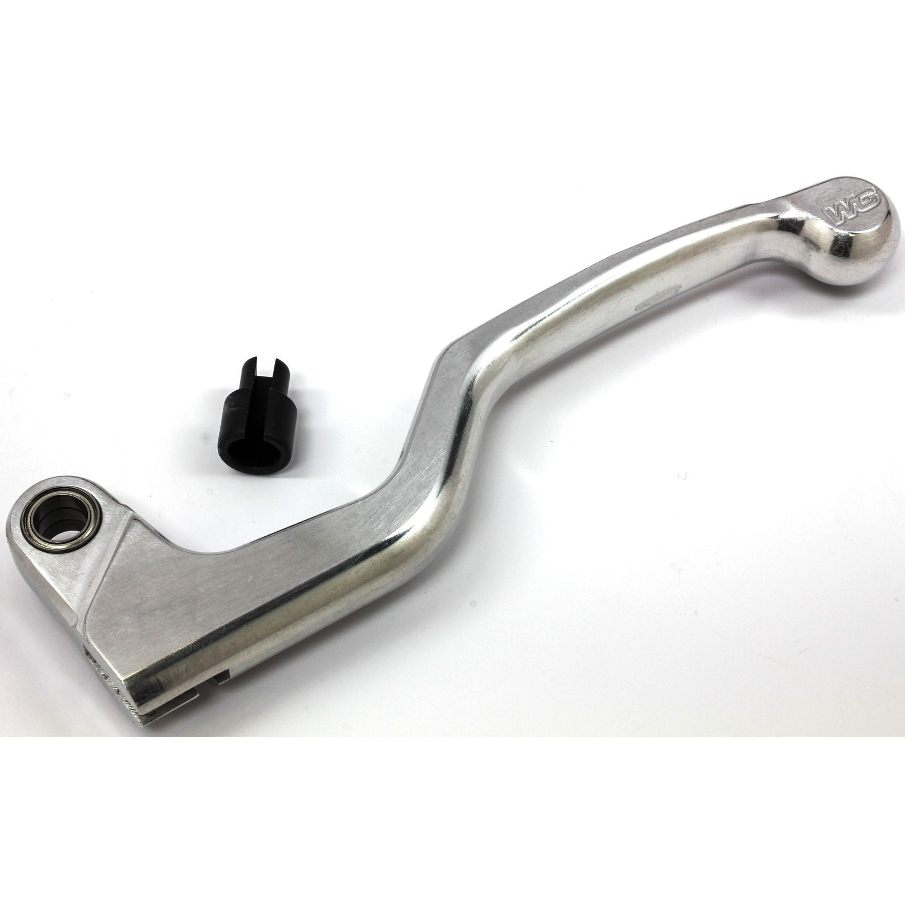 Clutch Lever Sil Crf450rx Works Connection