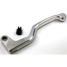 Clutch Lever Sil Crf450rx Works Connection