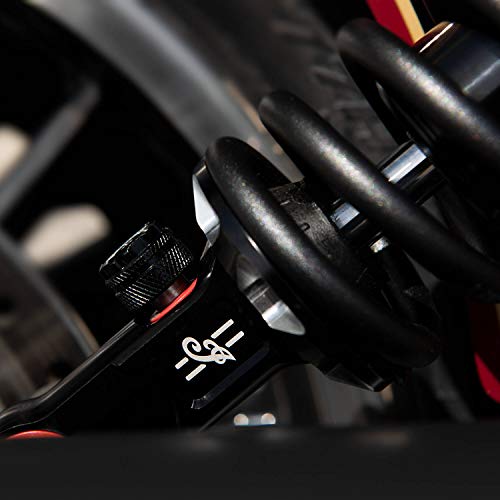 
                      
                        Indian Motorcycle Performance Adjustable Rear Shocks by Fox® - 2881790-463
                      
                    