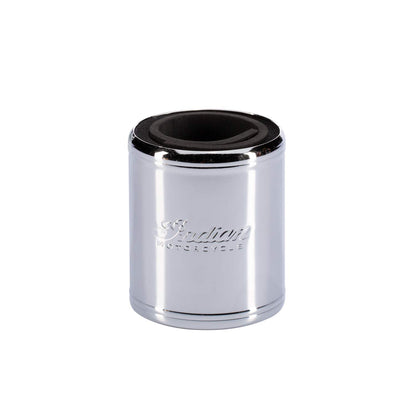 Indian Motorcycle Pinnacle Cup Holder, Chrome - 2880137