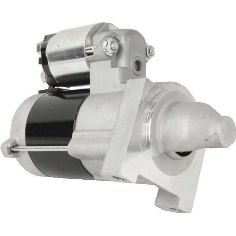 QuadBoss 05-17 John Deere Gator TX 2x4 Motor Starter