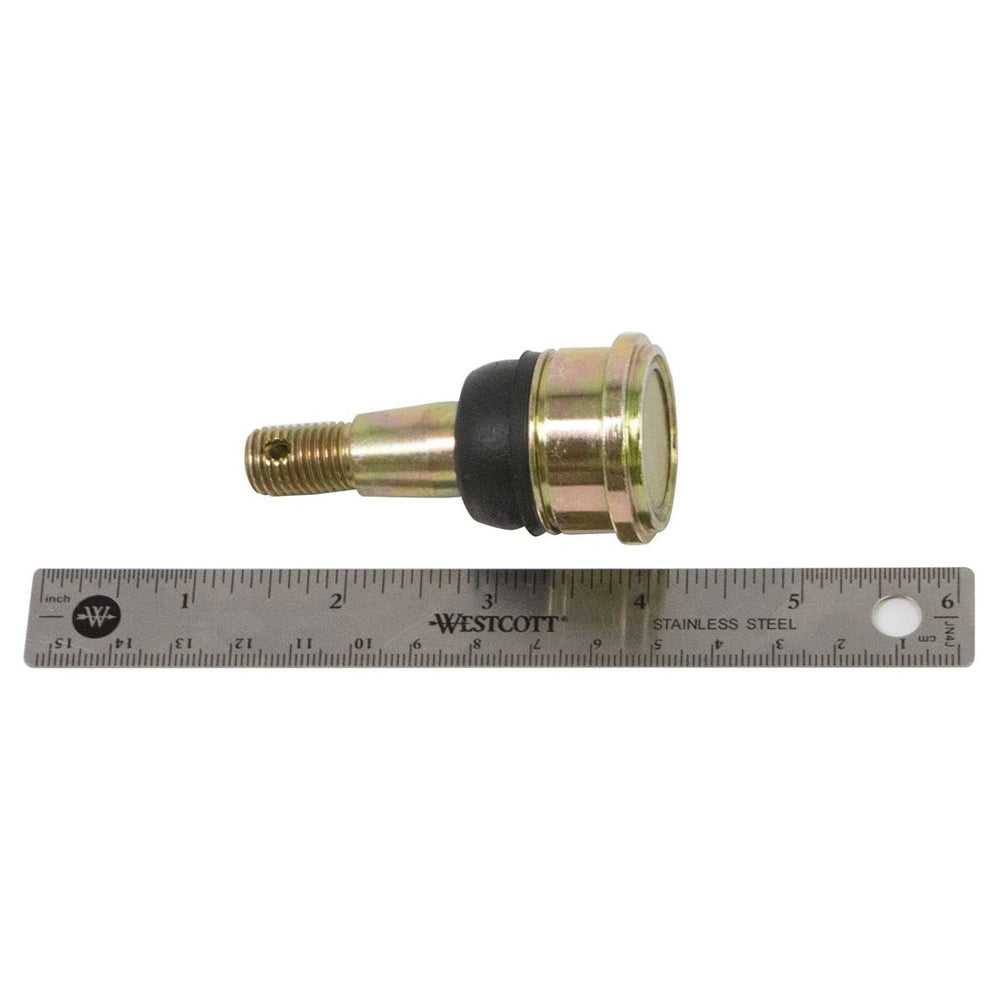 
                      
                        Polaris ATV Ball Joint, 12 mm x 1.50 mm, Genuine OEM Part 7061141, Qty 1
                      
                    