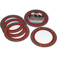 Gasket Derby Cover Beaded Twin Cam 6speed 5/Pk 25416 06 X