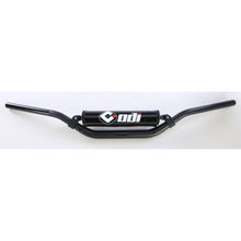 Controlled Flex Technology 1 1/8" Handlebar Black