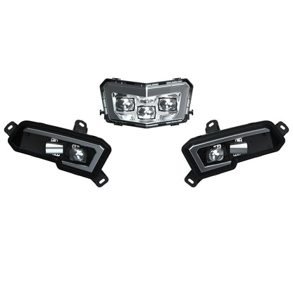 Polaris ATV LED Light Kit - 2884859