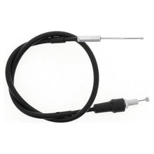 QuadBoss 02-08 Yamaha YFM660 Grizzly Throttle Cable