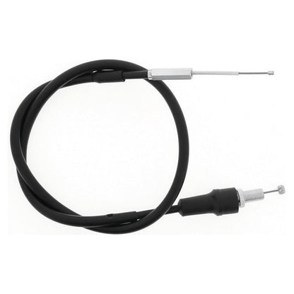 QuadBoss 02-08 Yamaha YFM660 Grizzly Throttle Cable