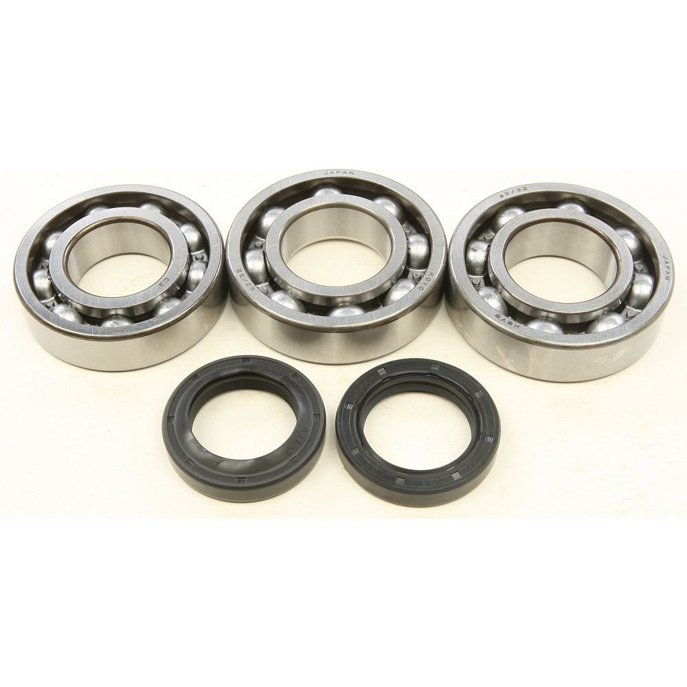 Crankshaft Bearing/Seal Kit