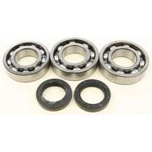 Crankshaft Bearing/Seal Kit
