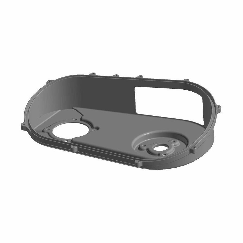 Polaris ATV Clutch Cover, Inner, Genuine OEM Part 5454520, Qty 1