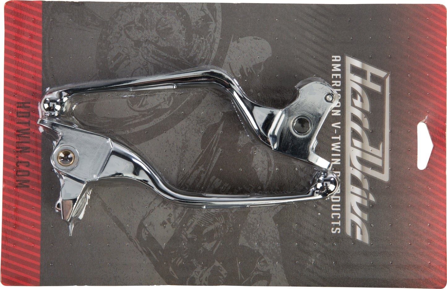 3 Slot Lever Set Chrome Flh/Flt 14 16 Hydro Clutch