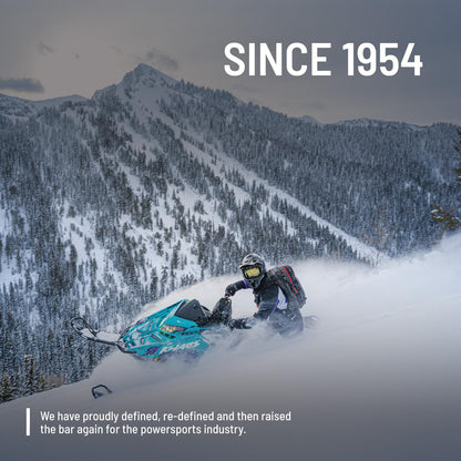 Polaris Spark Plug 10 mm - 3022662